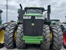 2024 John Deere 9R 440 Image