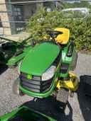 2020 John Deere E100 Image
