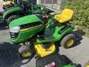 2020 John Deere E100 Image
