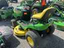 2020 John Deere E100 Image