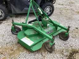 2009 Frontier GM3054 Image