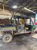 2021 John Deere XUV 825M S4 Image