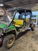 2021 John Deere XUV 825M S4 Image