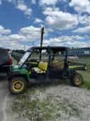 2021 John Deere XUV 825M S4 Image