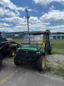 2021 John Deere XUV 825M S4 Image