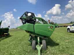 2014 John Deere 640FD Image
