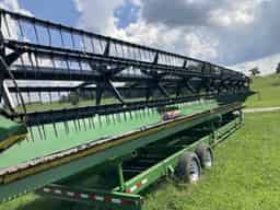 2014 John Deere 640FD Image