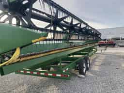 2014 John Deere 640FD Image