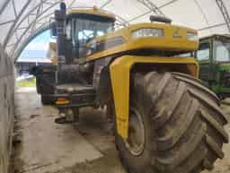 2019 Terragator TG7300B Image