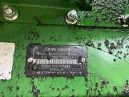 2023 John Deere S780 Image