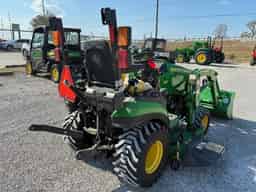 2021 John Deere 1025R Image