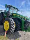 2023 John Deere 8R 370