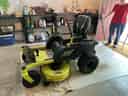 Miscellaneous RYOBI RY48ZTR100