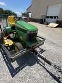 1999 John Deere 345