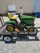 1999 John Deere 345