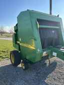 2005 John Deere 557 Image