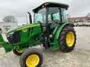 2021 John Deere 5075E Image