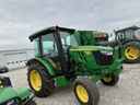 2021 John Deere 5075E Image