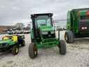 2021 John Deere 5075E Image