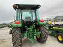 2021 John Deere 5075E Image