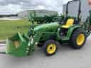2023 John Deere 3032E Image