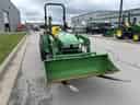 2023 John Deere 3032E Image