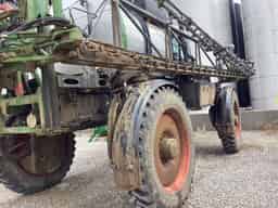 2024 Fendt RG937H Image