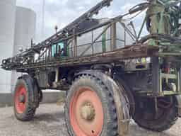 2024 Fendt RG937H Image