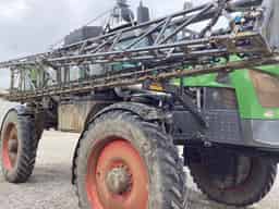 2024 Fendt RG937H Image