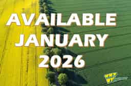 2024 Fendt RG937H Image