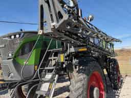 2024 Fendt RG937H Image