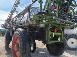 2024 Fendt RG937H Image