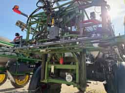 2024 Fendt RG937H Image