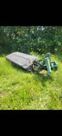 John Deere 275 Image