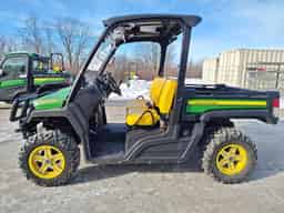 2019 John Deere XUV 835M Image