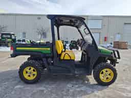 2019 John Deere XUV 835M Image