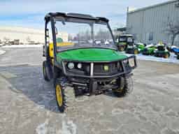 2019 John Deere XUV 835M Image