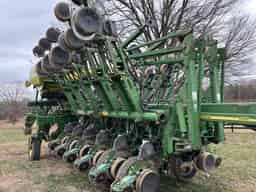 2007 John Deere 1790 Image