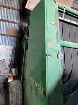 1993 John Deere 535 Image