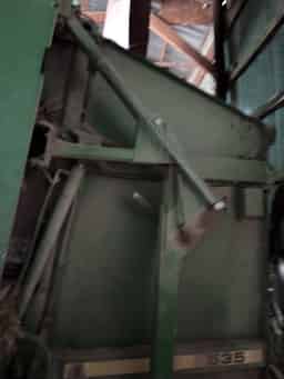 1993 John Deere 535 Image