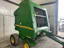 2005 John Deere 567 Image