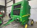 2005 John Deere 567 Image