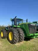 2023 John Deere 9R 490