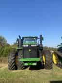 2023 John Deere 9R 490 Image