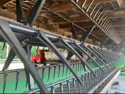 2017 John Deere 645FD Image