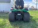 2012 John Deere X500