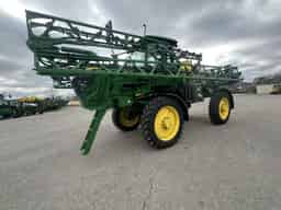 2023 John Deere R4023 Image