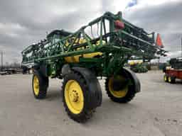 2023 John Deere R4023 Image