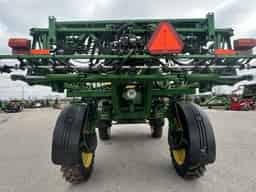 2023 John Deere R4023 Image