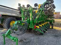 2024 John Deere 1795 Image